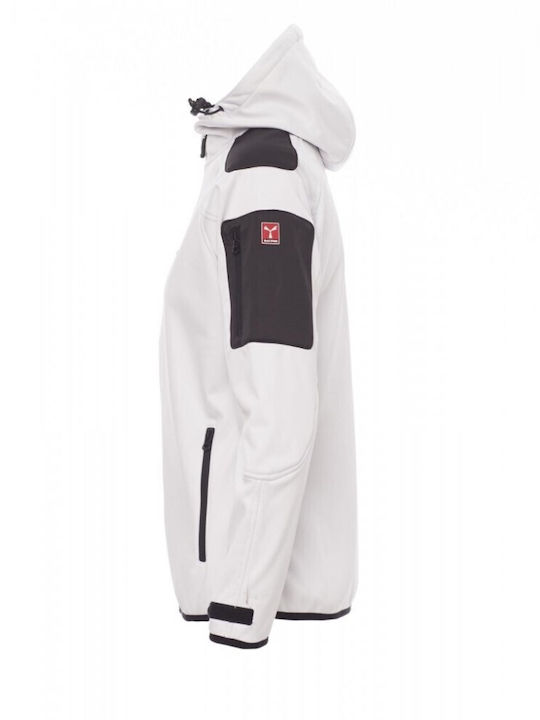 Payper Extreme Lady Μπουφάν Softshell Αδιάβροχο Payper Extreme Lady Μπουφάν Softshell Αδιάβροχο