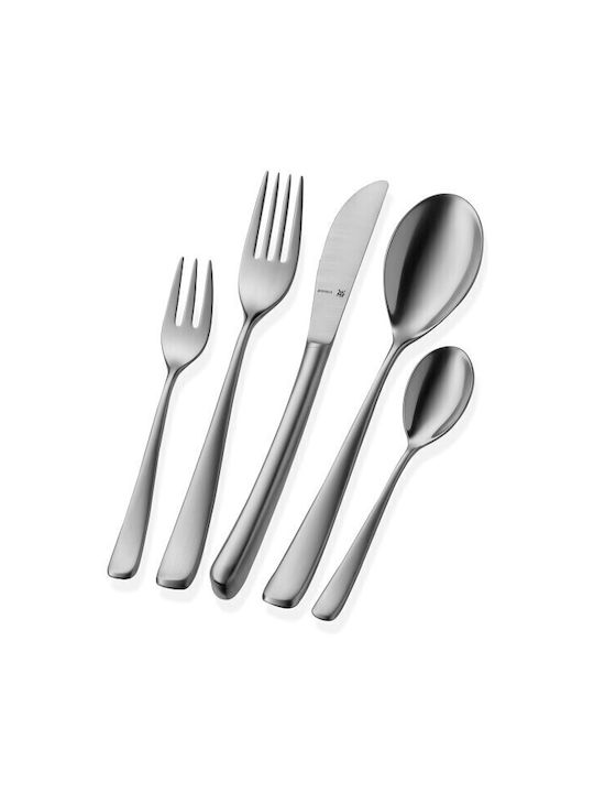 WMF Cutlery Set Stainless Silver 66pcs