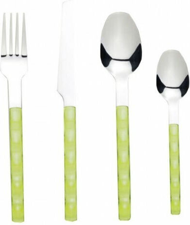 Cryspo Trio Nuovo Cutlery Set 30 Pieces Cryspo Trio Nuovo Cutlery Set 30 Pieces