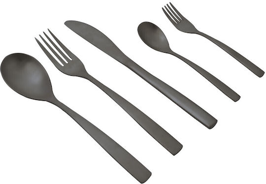 Comas BCN Cutlery Set Stainless