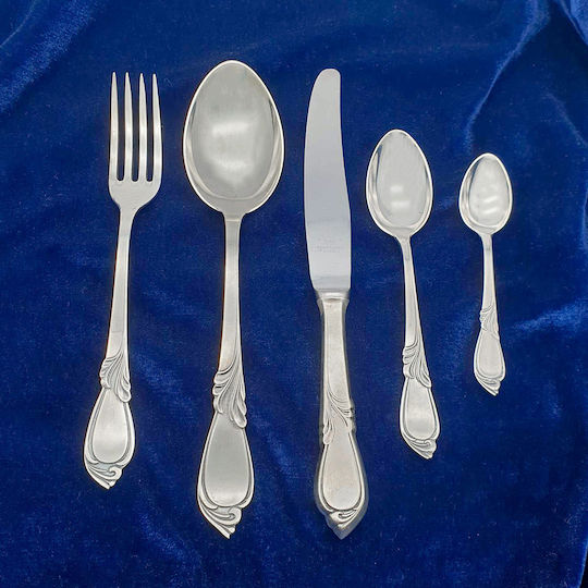 Savvas Design Set De Tacâmuri 59 Bucăți