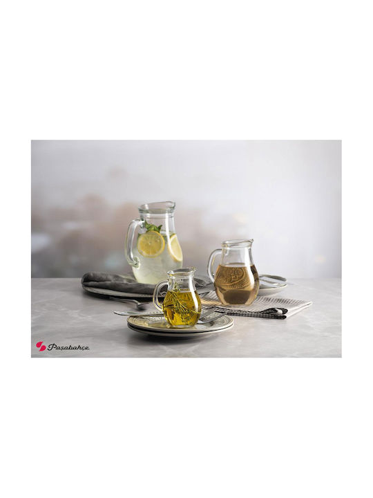 Espiel Bistro Κανάτα Σερβιρίσματος Γυάλινη 1850ml