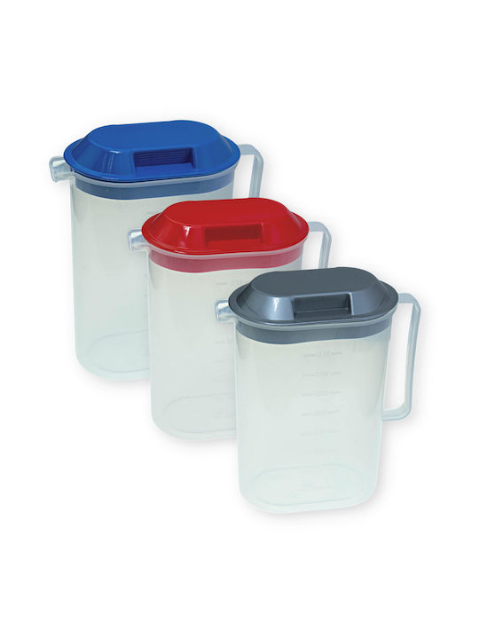 Viosarp Plastic Jug 2000ml