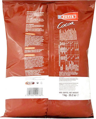 Γιώτης Cocoa Powder 1000gr