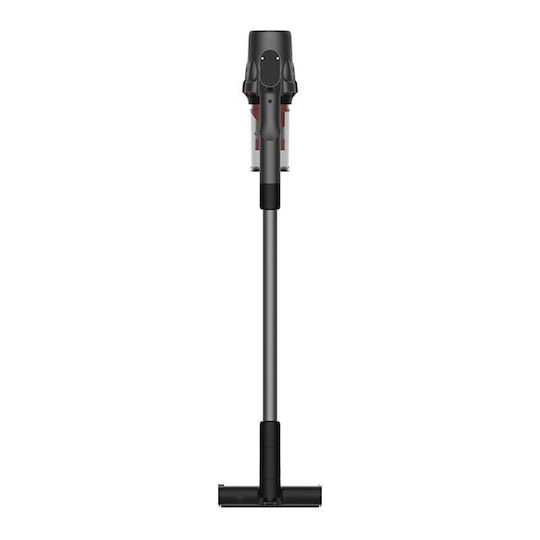 Deerma Reîncărcabilă Aspirator Stick 21.6V Neagră DEM-T30W