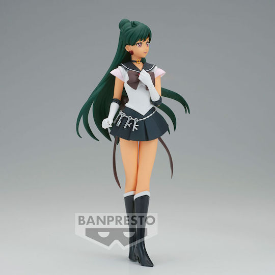 Banpresto Pretty Guardian Sailor Moon Eternal Movie Glitter Φιγούρα 23εκ.