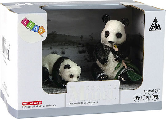Lean Toys Πάντα