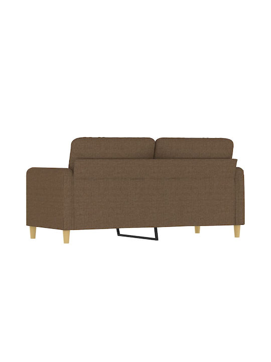 Doppelsitzer Sofa Coffee 158x77x80cm