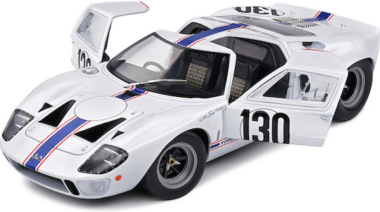 Solido Usa Modellfigur im Maßstab 1:18