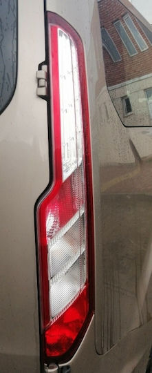 Задни светлини за Ford Transit 2013 1бр