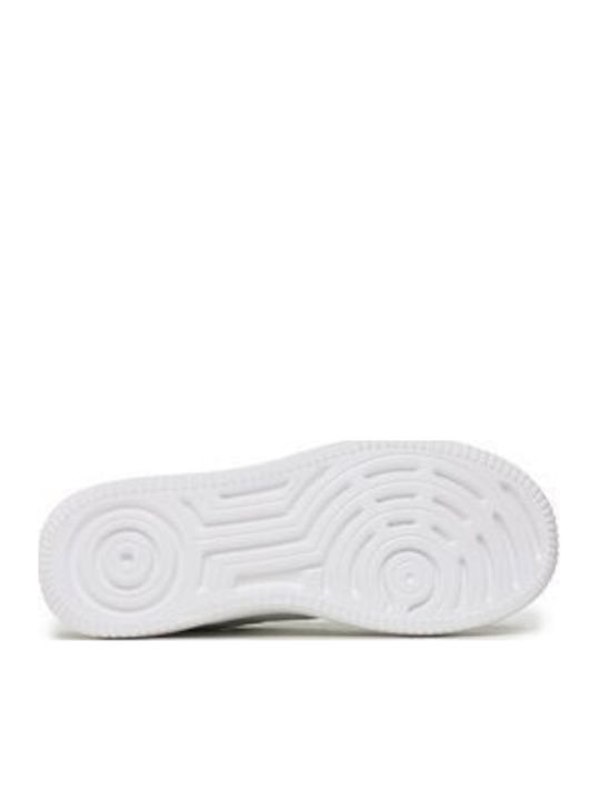 Sneakers White