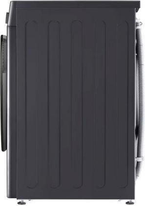 LG Washer Dryer 10kg/6kg Steam 1400 Rounds