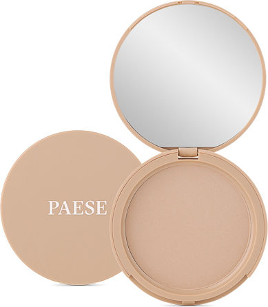 Paese Glowing Powder 12 Natural Beige 10gr