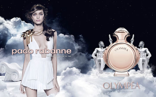 Rabanne Olympea Eau de Parfum 50ml
