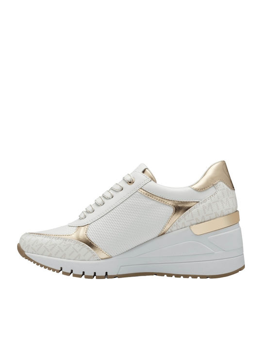 Γυναικεία Sneakers Λευκό