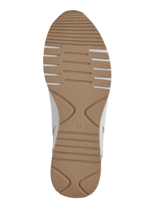 Γυναικεία Sneakers Λευκό