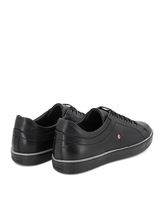 Ανδρικά Sneakers Μαύρο