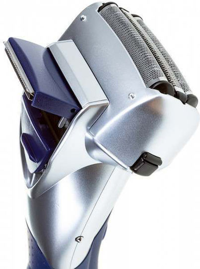 Panasonic ES-SL41-S503 Foil Ξυριστική Μηχανή Σώματος Επαναφορτιζόμενη