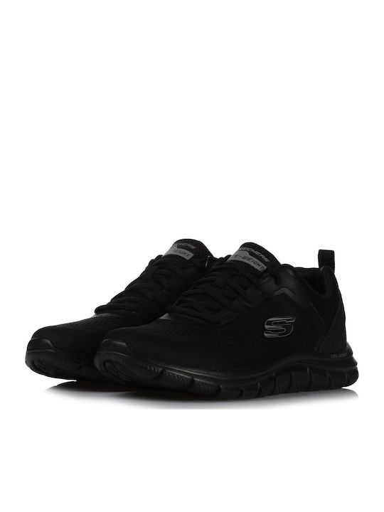 Sneakers Black