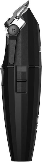 jRL Ff Professional Rechargeable Hair Clipper Black 2020C-B