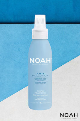 Noah for Beauty Anti Pollution Lotion Αναδόμησης για Όλους τους Τύπους Μαλλιών 150ml