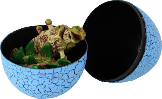 Lean Toys Dinosaur Egg για 3+ Ετών 9εκ. (Διάφορα Σχέδια)