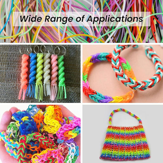 Craft Item 30pcs in Multicolour Color