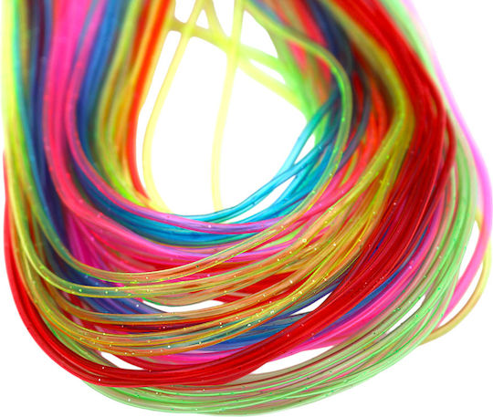 Craft Item 30pcs in Multicolour Color