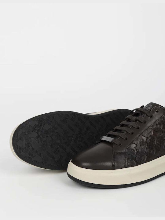 Baldessarini Sneakers Brown