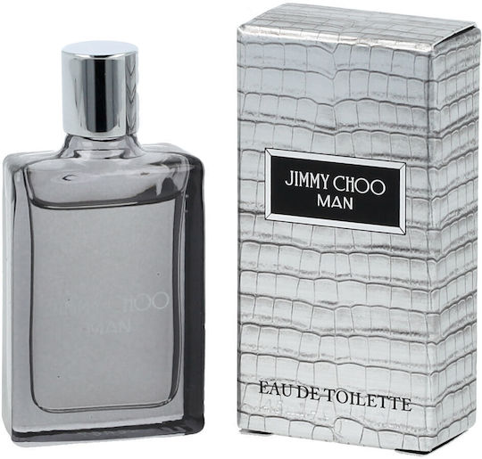 Jimmy Choo Eau de Toilette