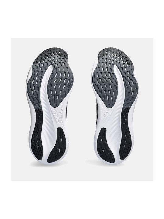 Gel-Nimbus 26 Γυναικεία Αθλητικά Παπούτσια Running Μαύρα