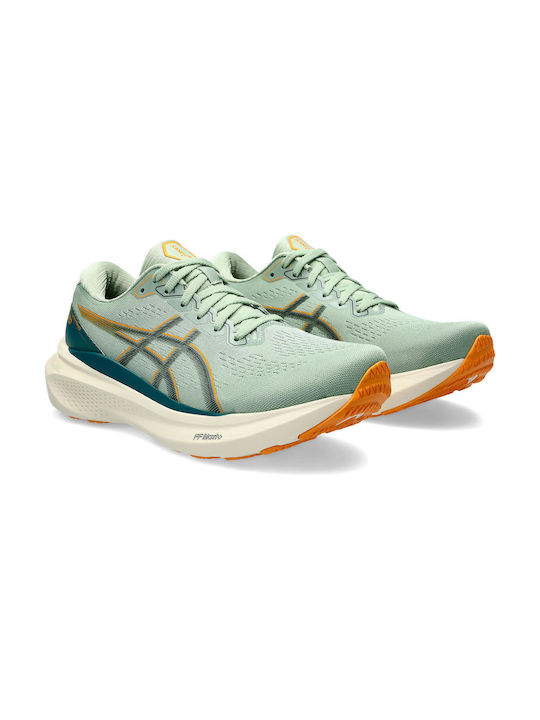 Gel-Kayano 30 Sport Shoes Running Green