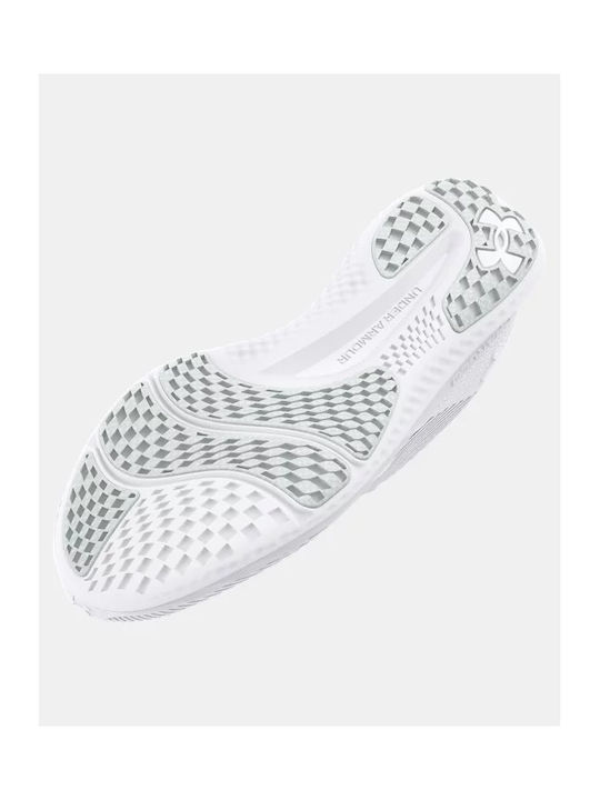 Charged Speed Swift Sport Shoes Running White