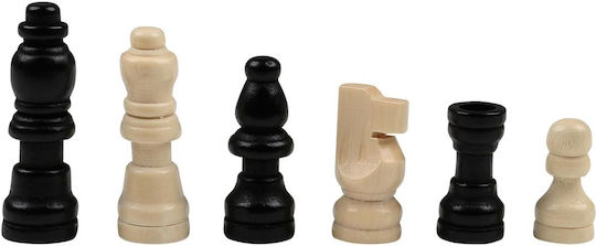 Philos Games Шах 26x26см