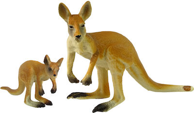 Miniatur-Spielzeug Kangaroo