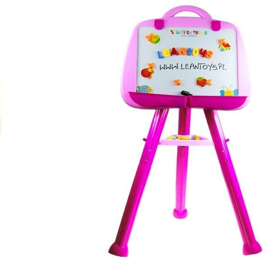 Lean Toys Tafel Bodenständer