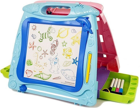 Lean Toys Tafel Beidseitig