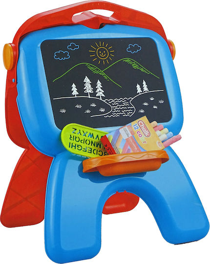 Lean Toys Proiector De Artă Pentru Copii 1,5+ Ani