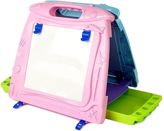 Lean Toys Tafel Beidseitig