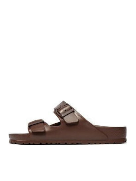 Birkenstock Arizona Eva Slides Καφέ