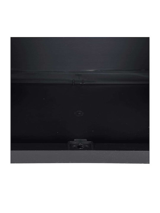 Δίφυλλη Ντουλάπα από Πολυπροπυλένιο 65x37x165εκ.