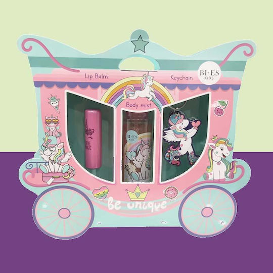 Bi-es Kinder Lippenstift / Lipgloss