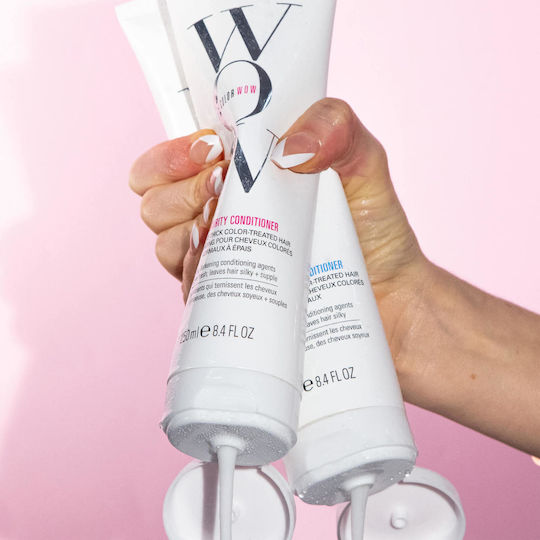 Color Wow Color Security Conditioner για Βαμμένα Μαλλιά 250ml