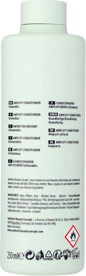 Authentic Beauty Concept Amplify Balsam Hidratare 250ml