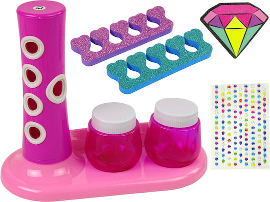 Lean Toys Manikürspiel