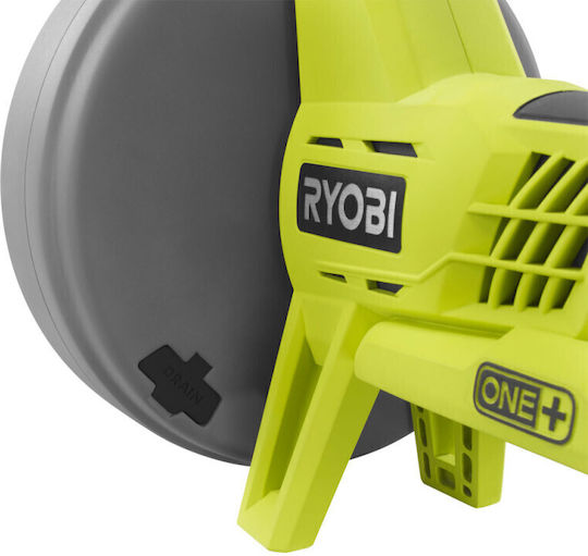 Ryobi Αποφρακτικό Μηχάνημα Μπαταρίας Solo