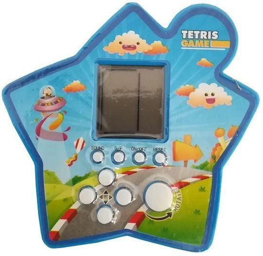 Consolă Portabilă pentru Copii (Diverse modele) 1 buc