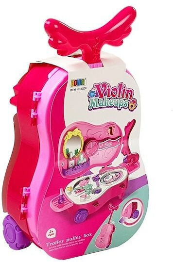 Lean Toys Kinder-Schminktisch