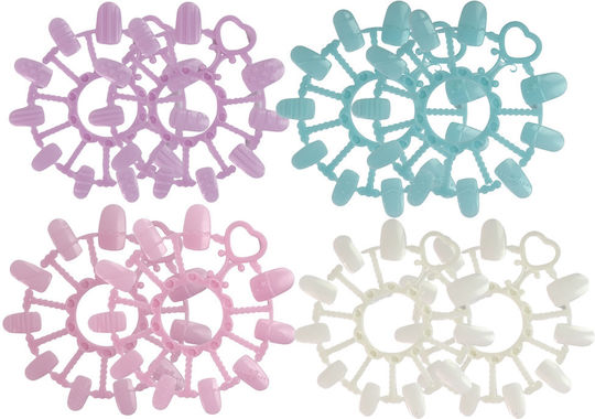 Lean Toys Nail Styling Set Little Manikürspiel