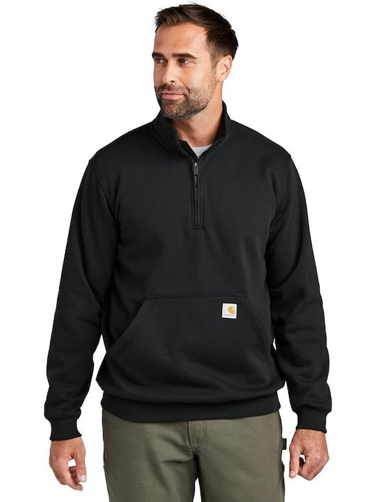 Carhartt Midweight Sweatshirt Black